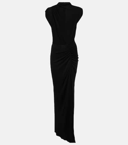 Apollo jersey maxi dress - Diane von Furstenberg - Modalova