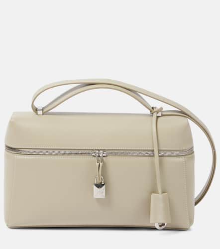 Bolso Extra Day Saddle L27 de piel - Loro Piana - Modalova