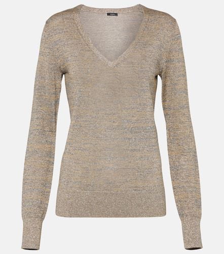 Joseph LurexÂ® sweater - Joseph - Modalova