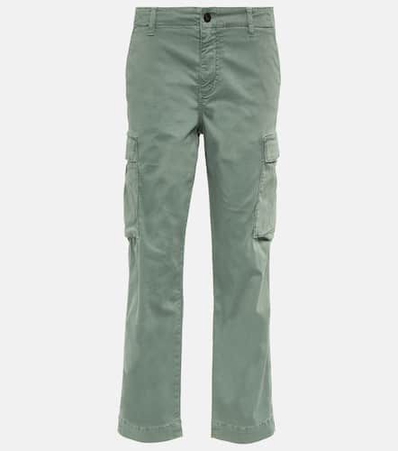 AG Jeans Straight cargo pants - AG Jeans - Modalova