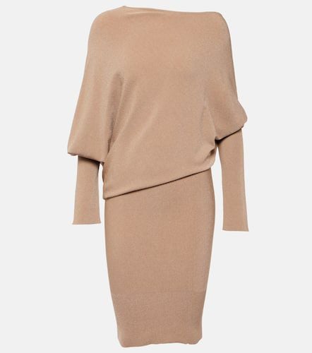 Wolford Knit midi dress - Wolford - Modalova