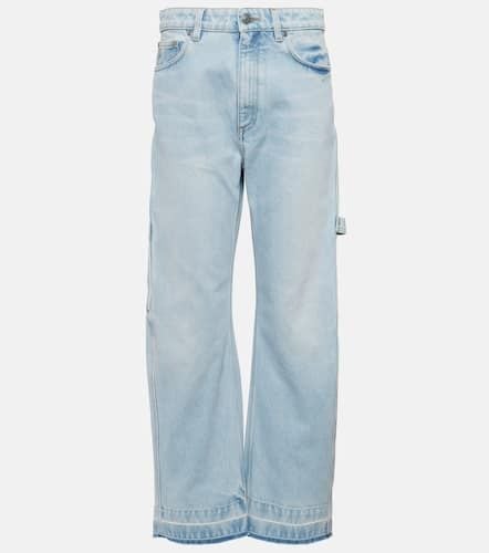 High-rise boyfriend jeans - Stella McCartney - Modalova