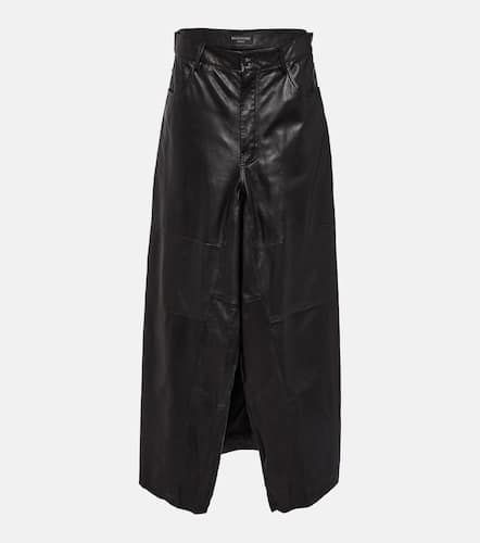 Balenciaga Apron Pants Skirt - Balenciaga - Modalova