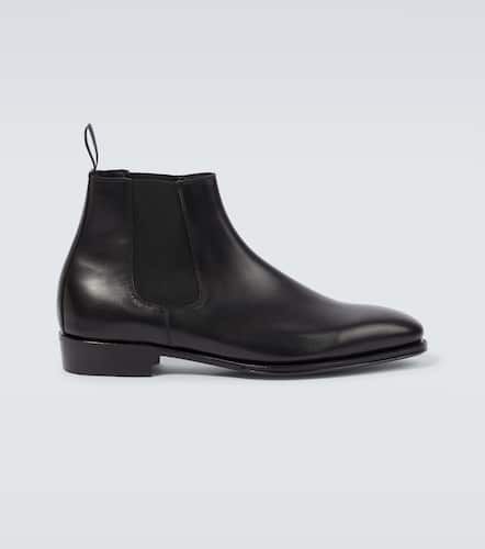 Jason leather Chelsea boots - George Cleverley - Modalova