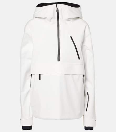 Hayden 3L half-zip hoodie - Aztech Mountain - Modalova