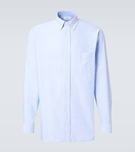 Lardini Cotton poplin shirt - Lardini - Modalova