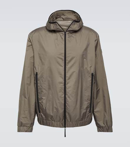 Moncler Algovia raincoat - Moncler - Modalova