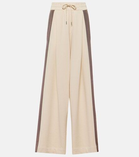 Pantaloni sportivi Hadium in cotone - Dries Van Noten - Modalova