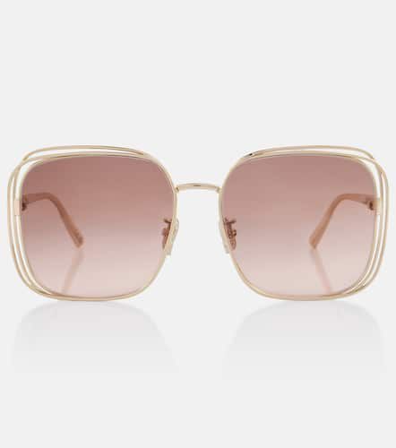 Fildior S1U square sunglasses - Dior Eyewear - Modalova