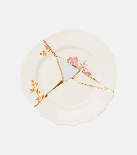 Dessertteller Kintsugi by Marcantonio Raimondi Malerba - Seletti - Modalova
