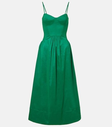 Abito midi Bailey con cintura - Rebecca Vallance - Modalova
