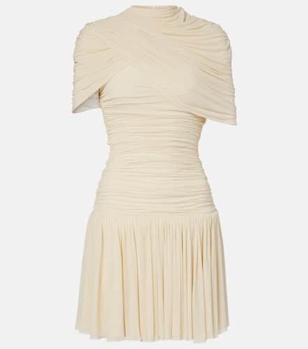 Magda Butrym Shirred minidress - Magda Butrym - Modalova