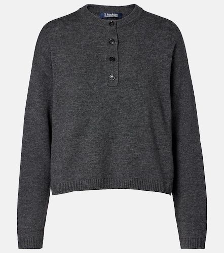 Pullover in lana e cashmere - 'S Max Mara - Modalova