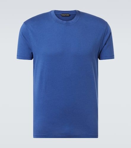 Tom Ford Camiseta de jersey - Tom Ford - Modalova