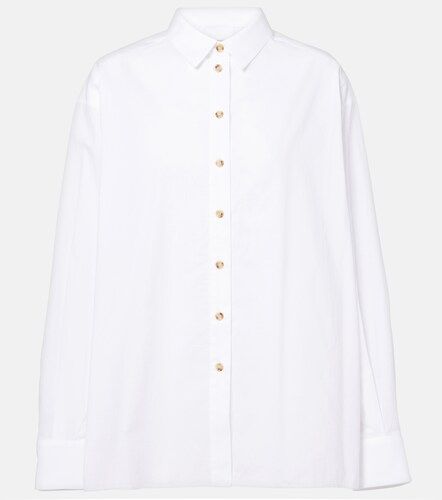 Asceno Maya cotton shirt - Asceno - Modalova