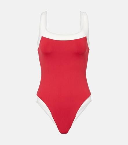 Marysia Bianco Maillot swimsuit - Marysia - Modalova