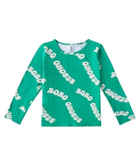 Bobo Choses Rashguard-Top Wavy - Bobo Choses - Modalova