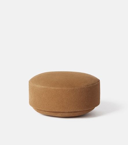 Michaël Verheyden Scatola in suede - Michael Verheyden - Modalova