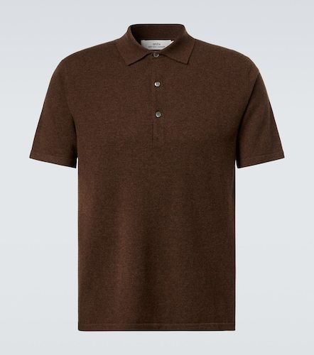 Arch4 Polo in cashmere - Arch4 - Modalova