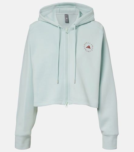 Sudadera aSMC Cro en mezcla de algodón - Adidas by Stella McCartney - Modalova