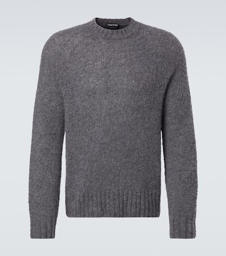 Tom Ford Pullover in cashmere - Tom Ford - Modalova