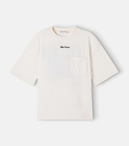 Camiseta Rapid Radish de jersey de algodón - Bobo Choses - Modalova