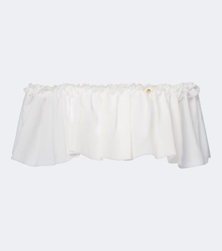Balmain Crop top - Balmain - Modalova