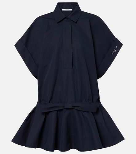 Givenchy Cotton shirt dress - Givenchy - Modalova