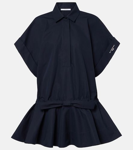 Hemdblusenkleid aus Baumwolle - Givenchy - Modalova