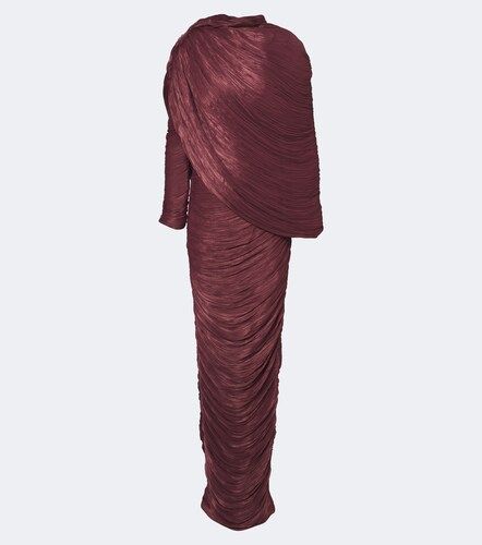 Marmar Halim Cape-Robe - Marmar Halim - Modalova