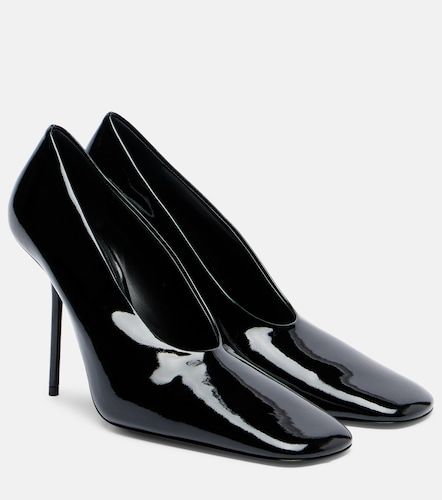 Salones 100 de charol - Victoria Beckham - Modalova