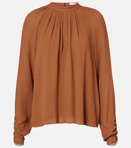 Joseph Blusa Garcia drapeada - Joseph - Modalova