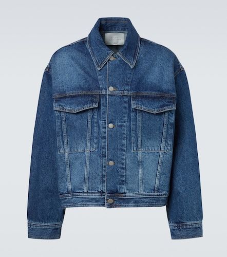 Giacca di jeans Stein - Studio Nicholson - Modalova