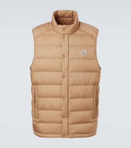 Moncler Chaleco de plumas Barthe - Moncler - Modalova