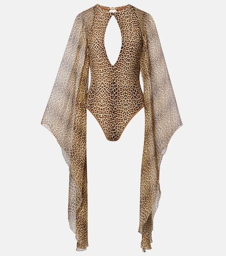 Roberto Cavalli Badeanzug - Roberto Cavalli - Modalova