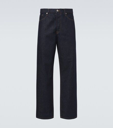 Dries Van Noten Jeans anchos - Dries Van Noten - Modalova