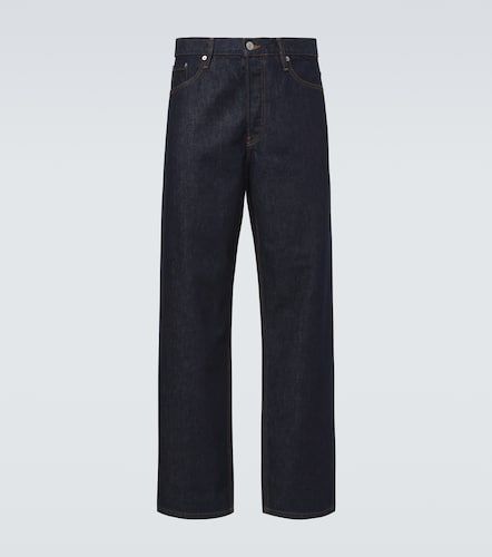 Dries Van Noten Jeans anchos - Dries Van Noten - Modalova