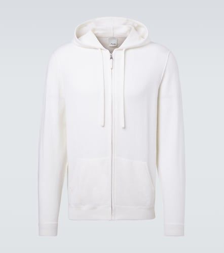 Allude Sudadera de lana y cachemir - Allude - Modalova