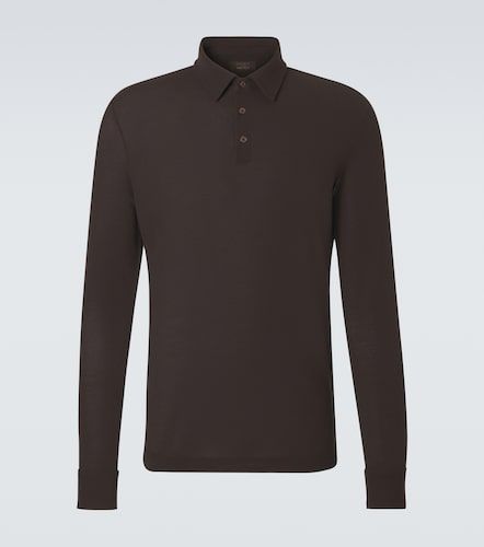 Slowear Polopullover aus Baumwolle - Slowear - Modalova