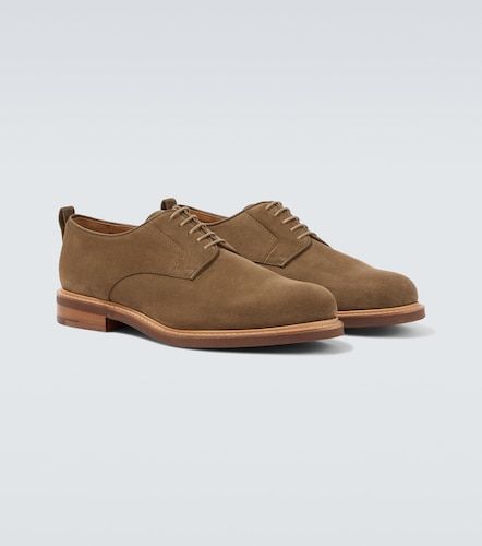 Stringate Pentire 2.0 in suede - Church's - Modalova