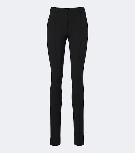 Pantalones skinny de sarga - Acne Studios - Modalova