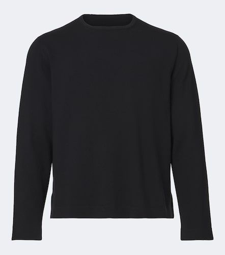 Stoffa Cashmere T-shirt - Stoffa - Modalova