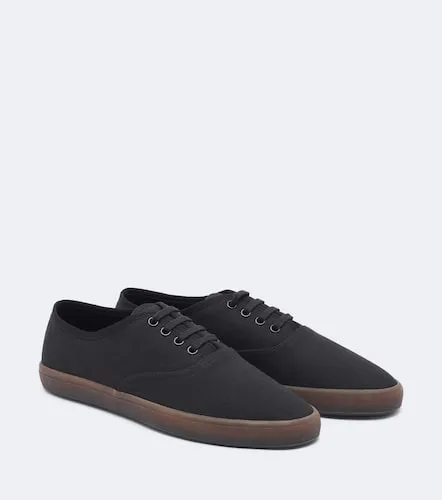 The Row Fynn canvas sneakers - The Row - Modalova