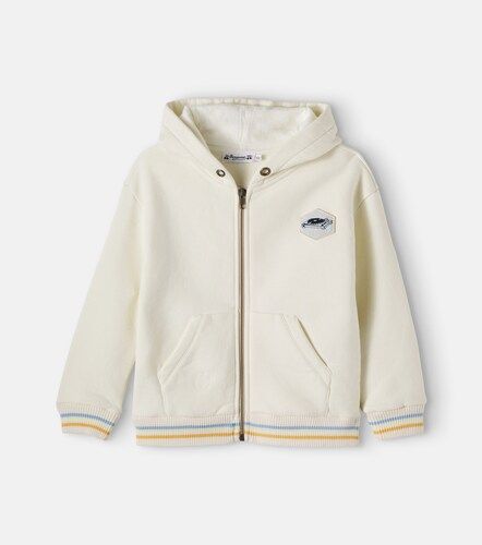 Sudadera Elroy de jersey de algodón - Bonpoint - Modalova