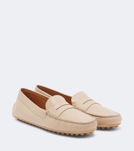 Tod's Mocasines Gommino® de piel - Tod's - Modalova