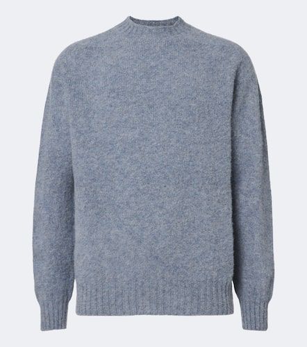 Sunspel Jersey de lana - Sunspel - Modalova