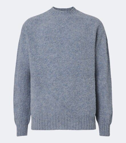 Sunspel Pullover aus Wolle - Sunspel - Modalova