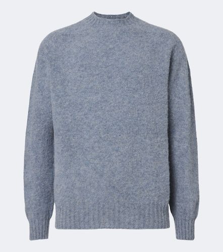 Sunspel Pullover in lana - Sunspel - Modalova