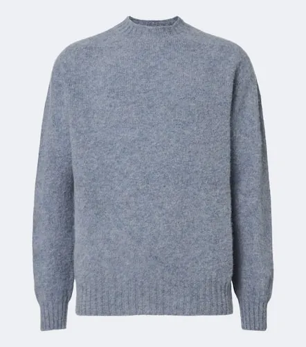 Sunspel Wool sweater - Sunspel - Modalova