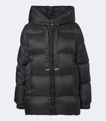 Max Mara Technical down jacket - Max Mara - Modalova